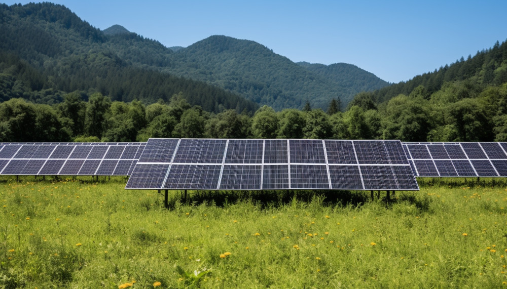Adopter l'énergie solaire : un choix économique et écologique