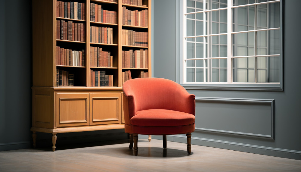 Créer un coin lecture convivial dans n'importe quelle pièce