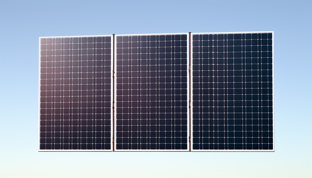 Exploitez la puissance du soleil avec l'énergie solaire