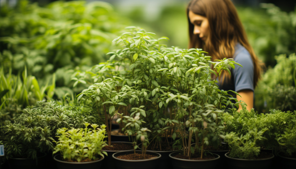 Le rôle crucial des plantes d'intérieur pour votre bien-être