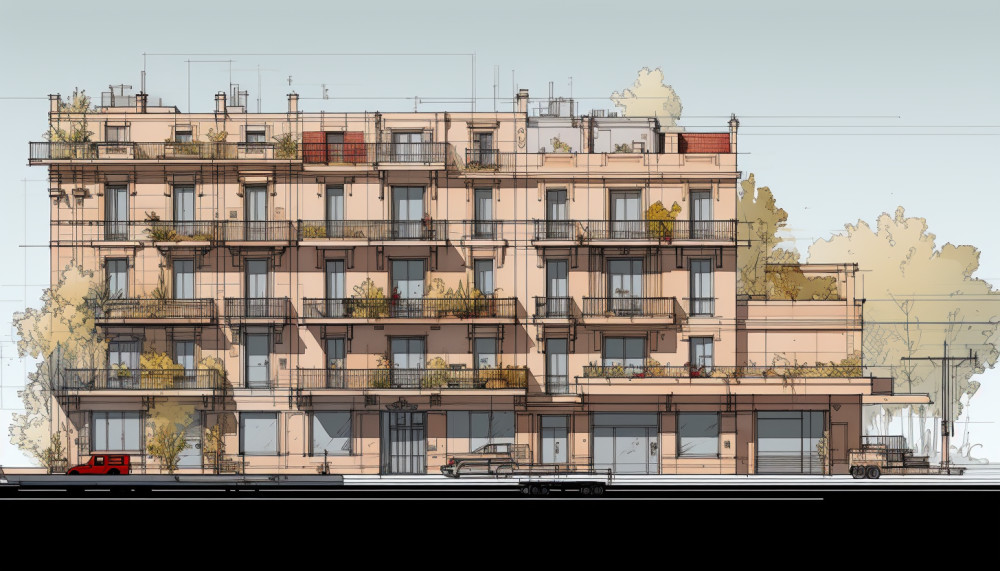 Le rôle surprenant des algues dans l'architecture moderne