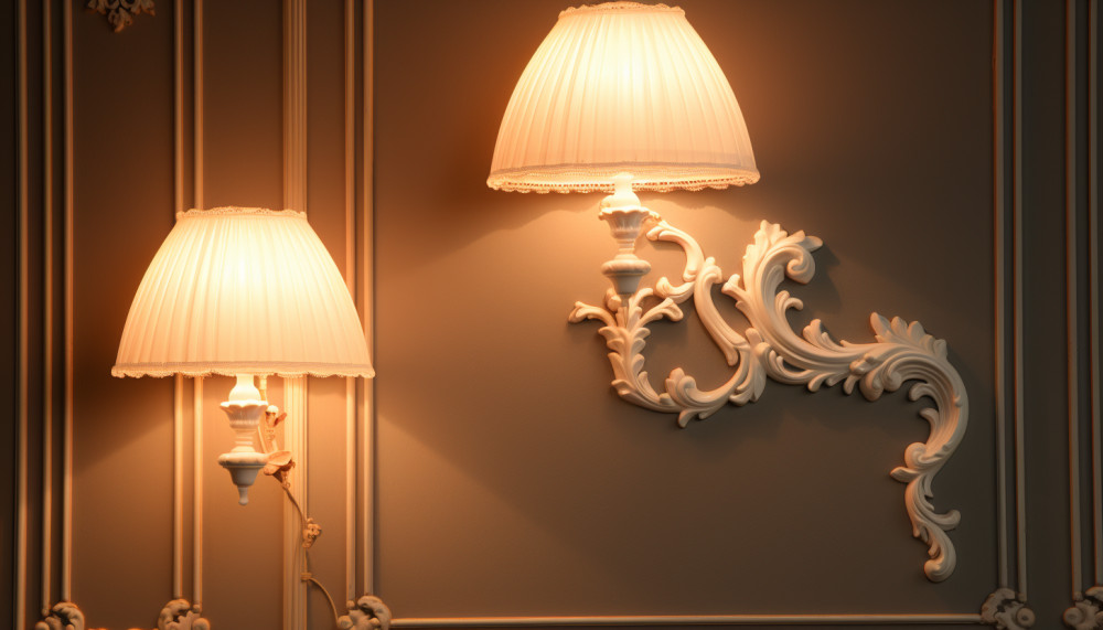 L'importance de l'éclairage dans la décoration d'intérieur