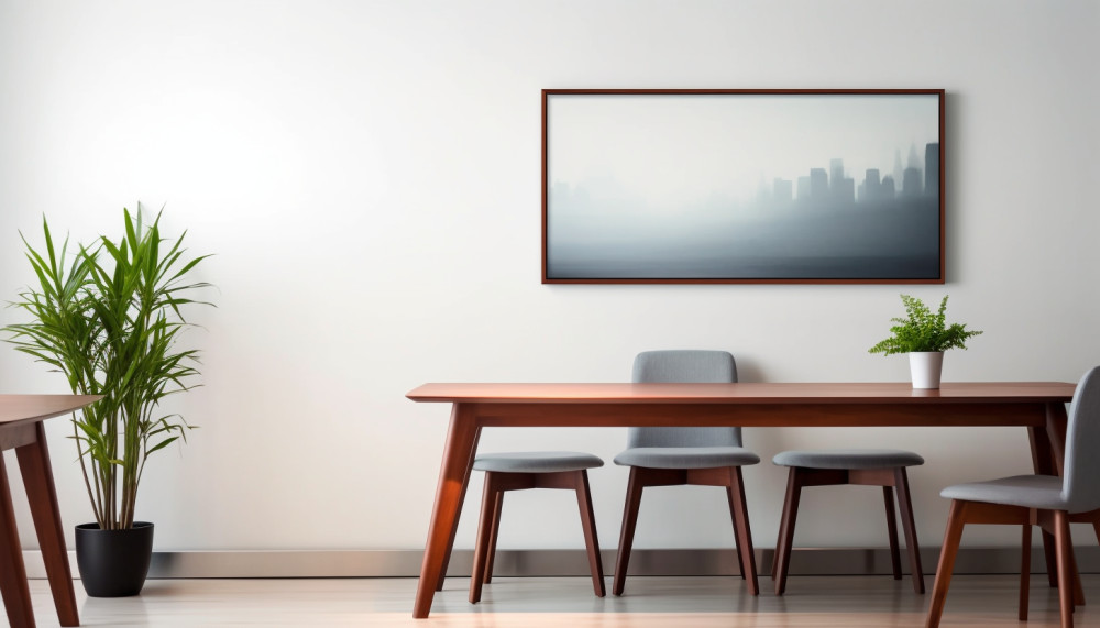 Découvrez la beauté minimaliste du design scandinave