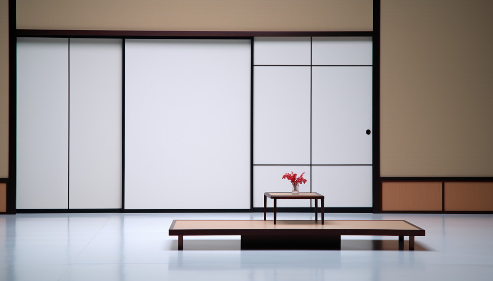 Renouvelez votre espace avec le minimalisme japonais
