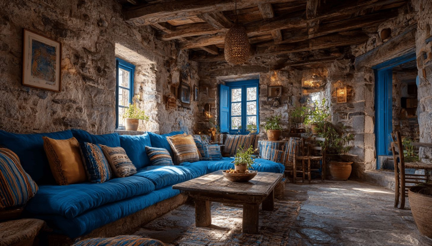 Comment choisir des affiches inspirées de la culture bretonne pour votre intérieur