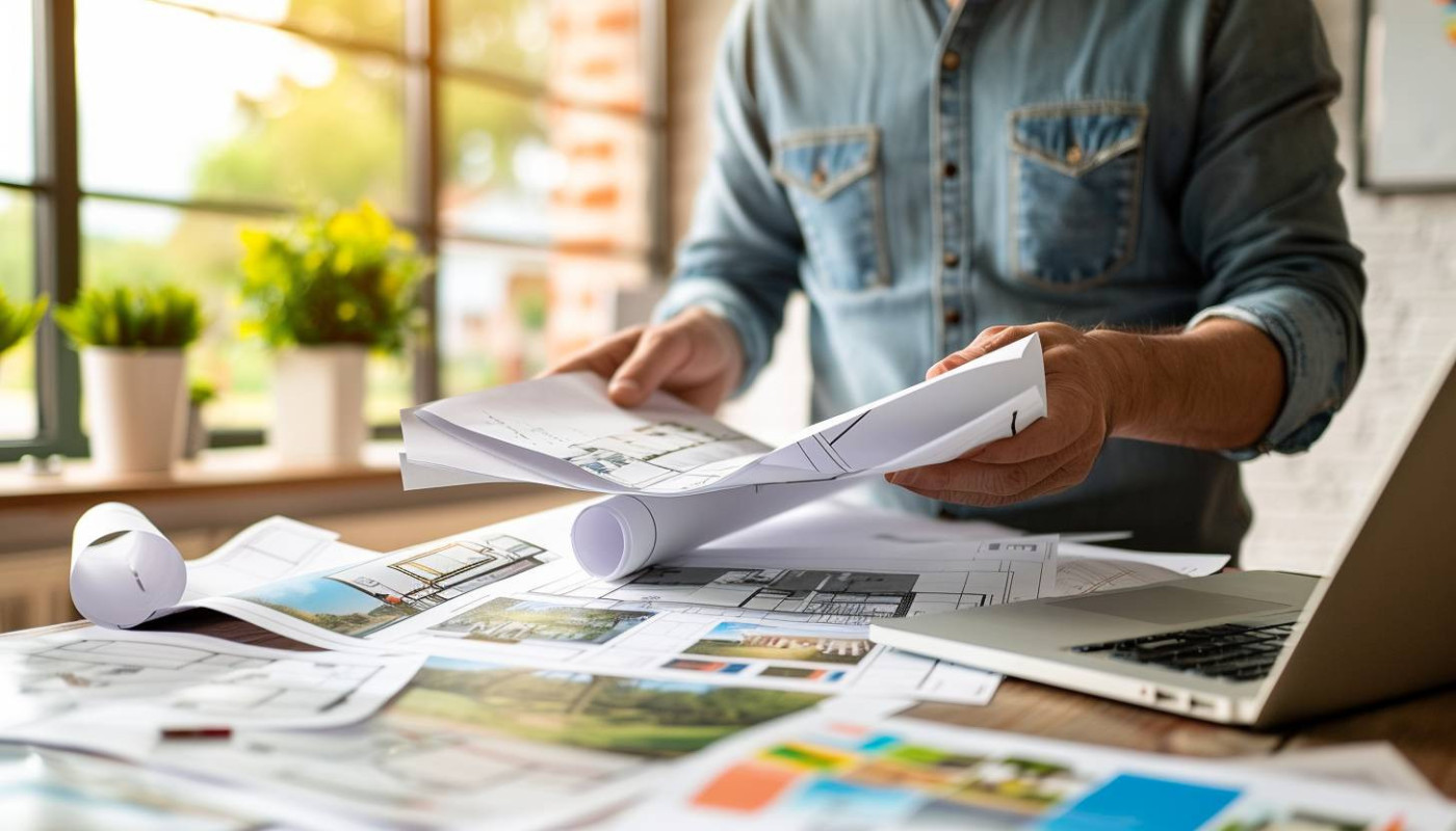 Comment choisir la meilleure entreprise pour vos projets de rénovation