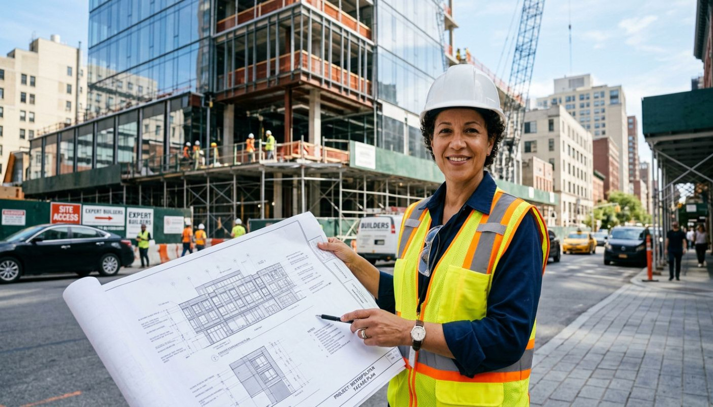 Comment choisir le bon expert pour vos travaux de ravalement et étanchéité?