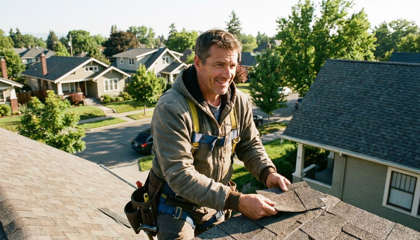 Comment choisir le meilleur artisan pour vos travaux de toiture ?