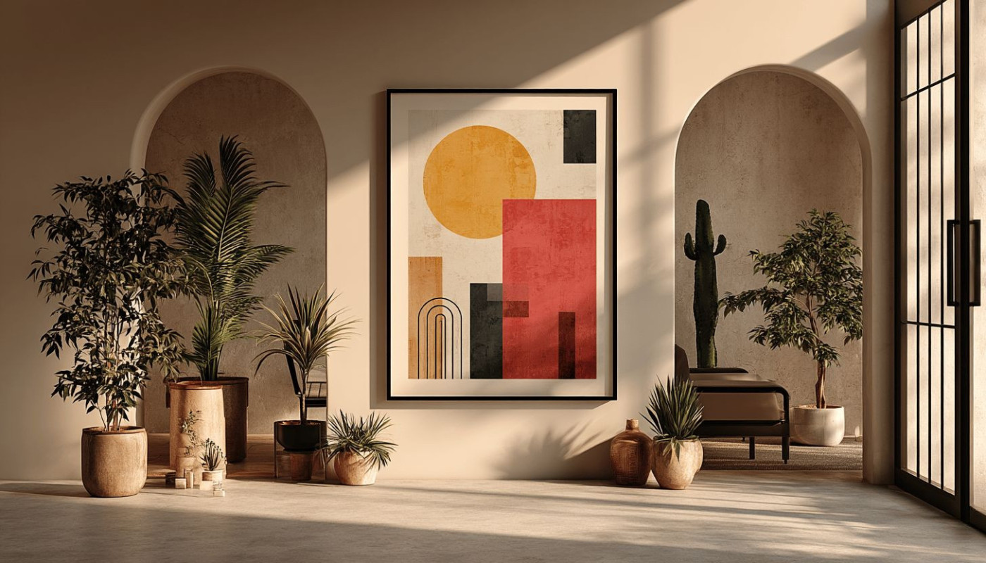 Comment choisir le poster idéal pour décorer votre intérieur