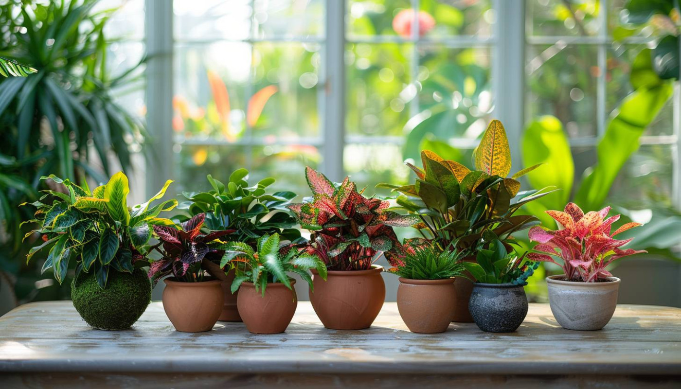 Comment choisir les meilleures plantes pour chaque type d'événement