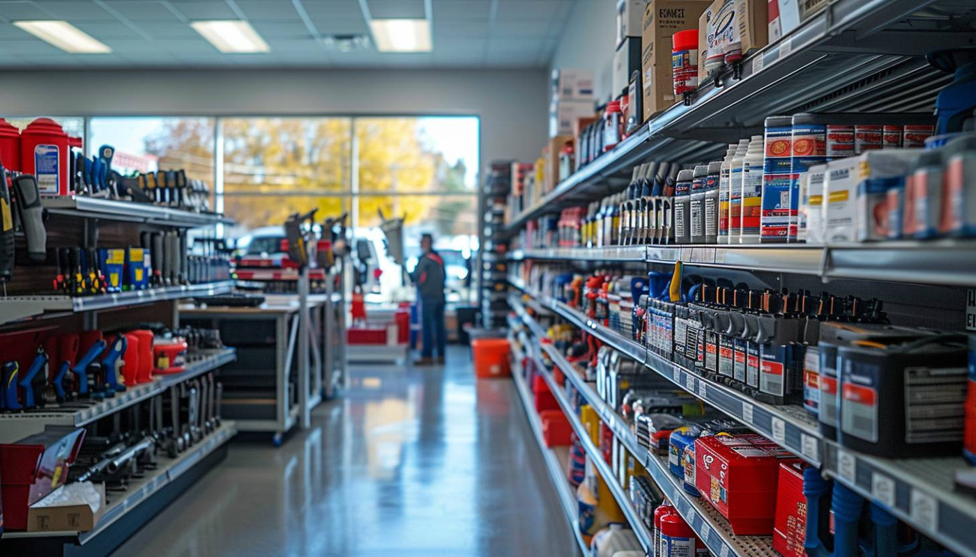 Comment choisir les meilleurs outils pour votre projet de bricolage en 2024