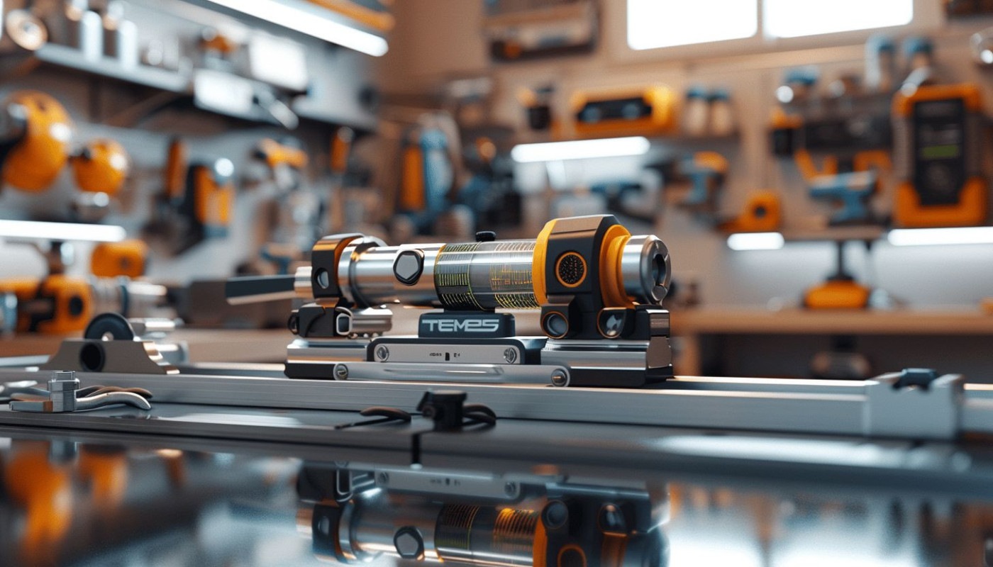 Comment choisir un niveau laser adapté à vos projets de bricolage