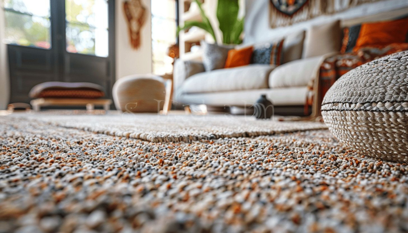 Comment choisir un tapis berbère pour votre intérieur