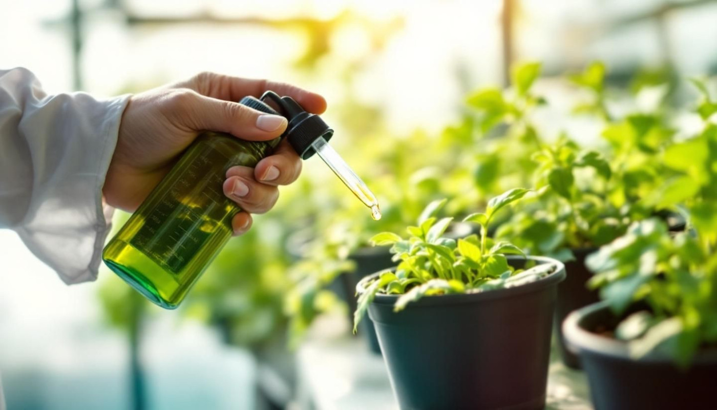 Comment déterminer le dosage optimal pour un herbicide sélectif ?