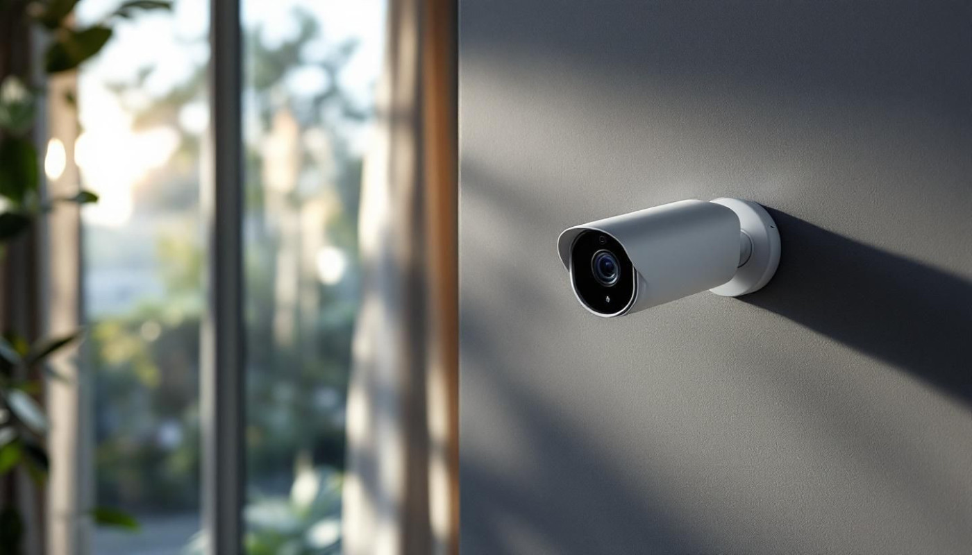 Comment les caméras discrètes améliorent-elles la sécurité domestique ?