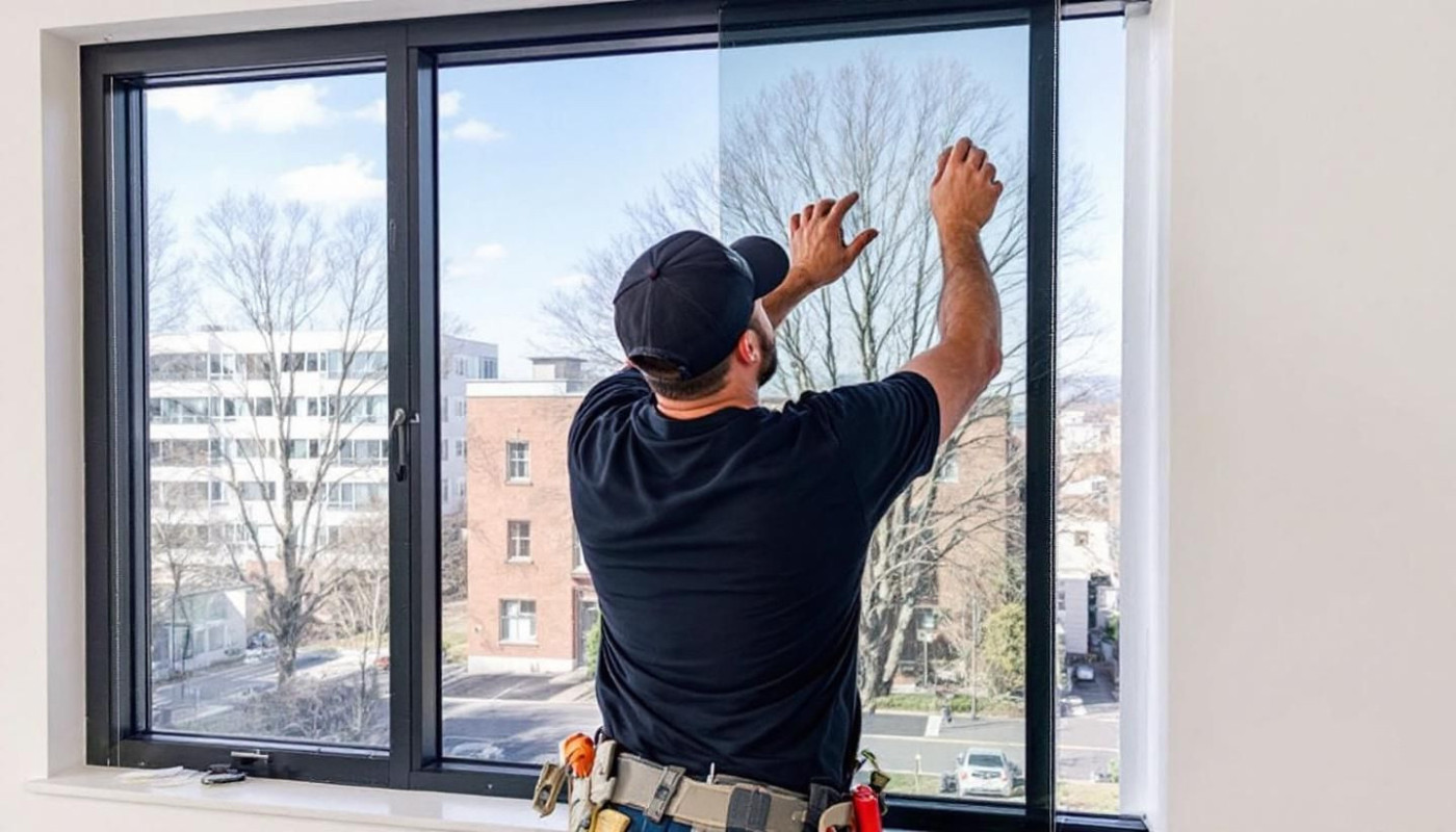 Comment les films pour fenêtres optimisent-ils confort et économies d'énergie ?