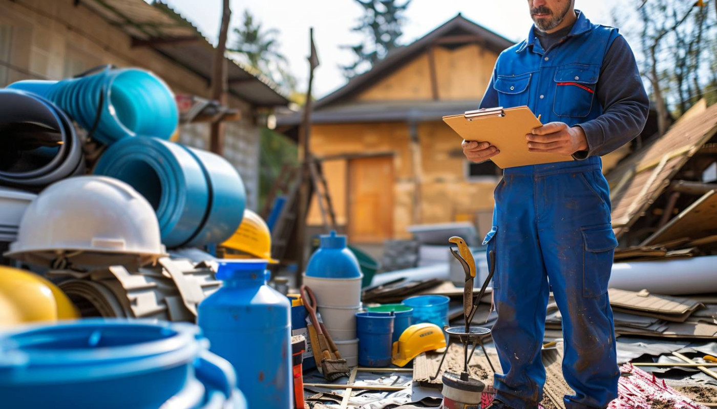 Comment optimiser le coût de rénovation de toiture grâce à des devis comparatifs