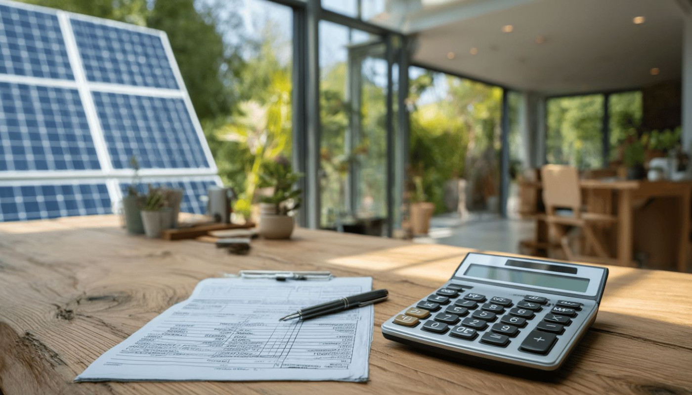 Comment votre facture d'électricité peut soutenir la transition énergétique