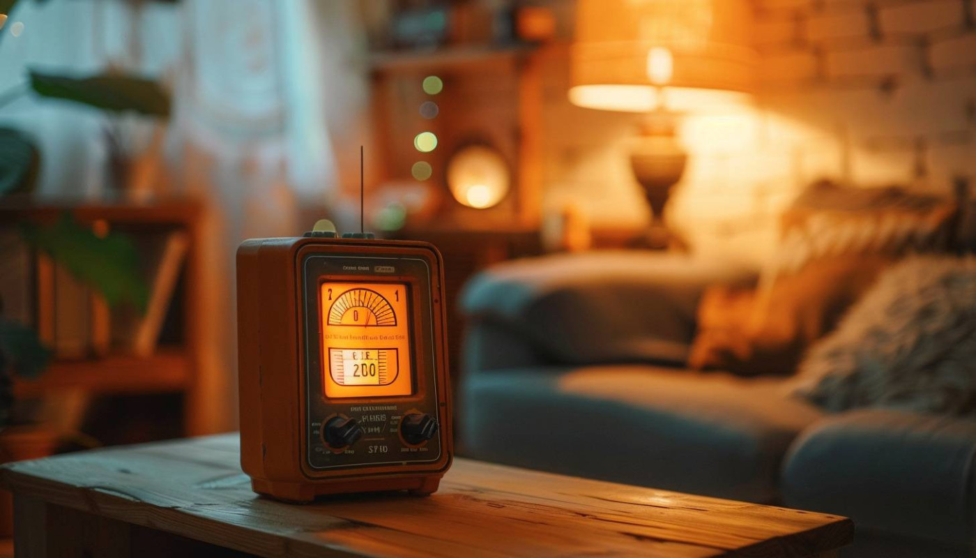 Évolution du télé-relevé : de l'analogique à la 3G