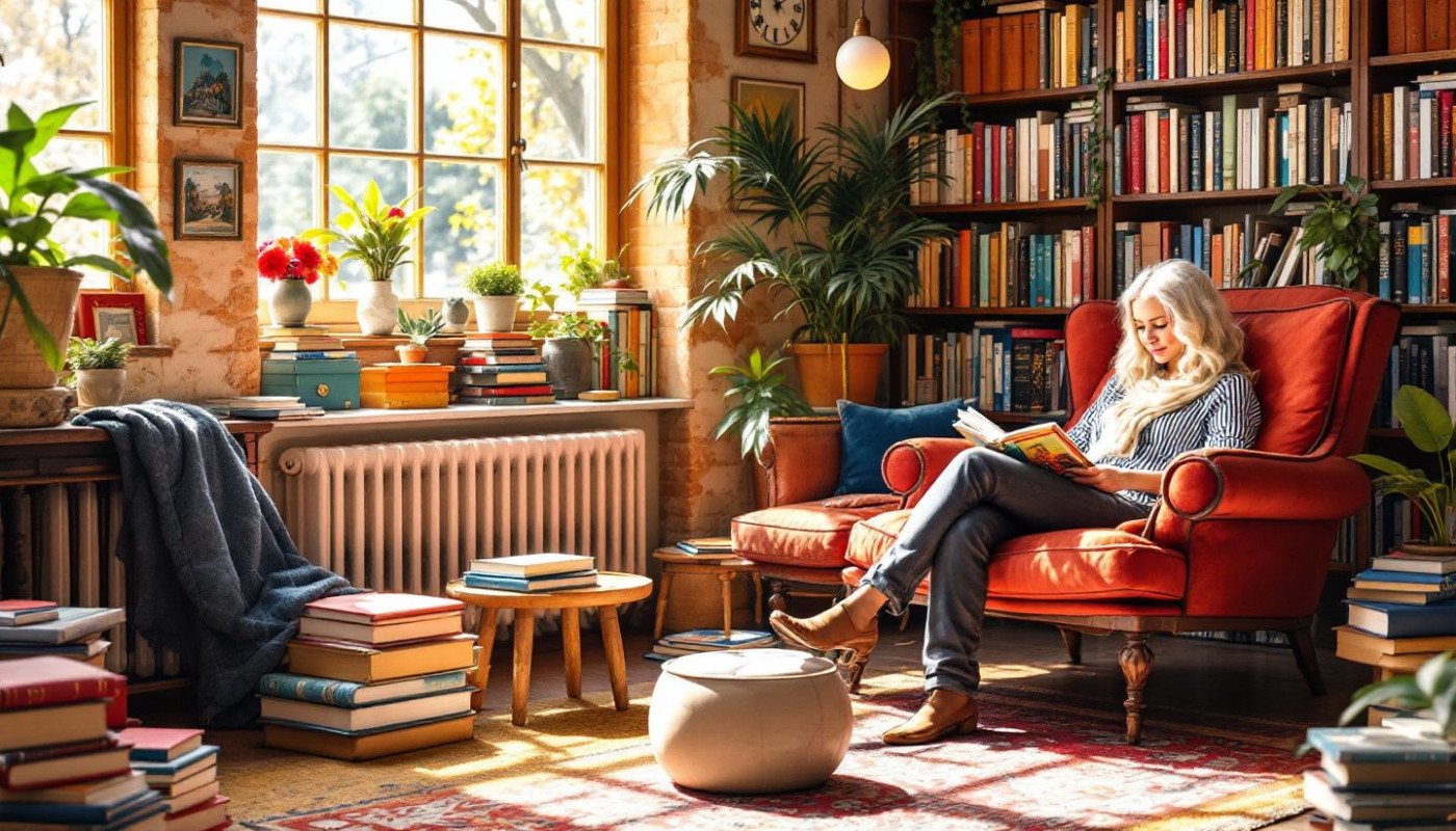 Guide pratique pour personnaliser une bibliothèque idéale
