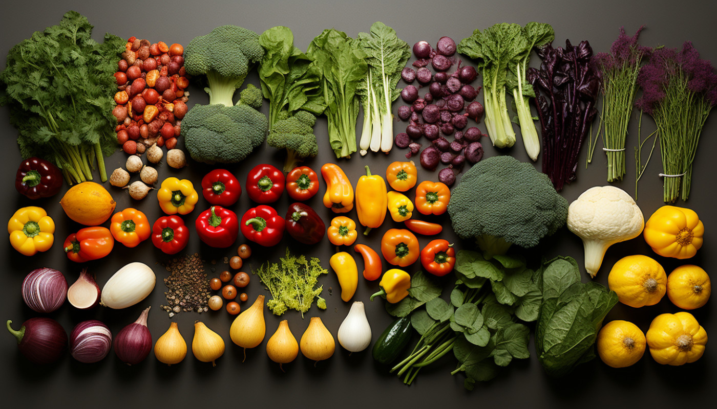 Guide visuel des meilleures associations de légumes pour optimiser l'espace dans votre jardin