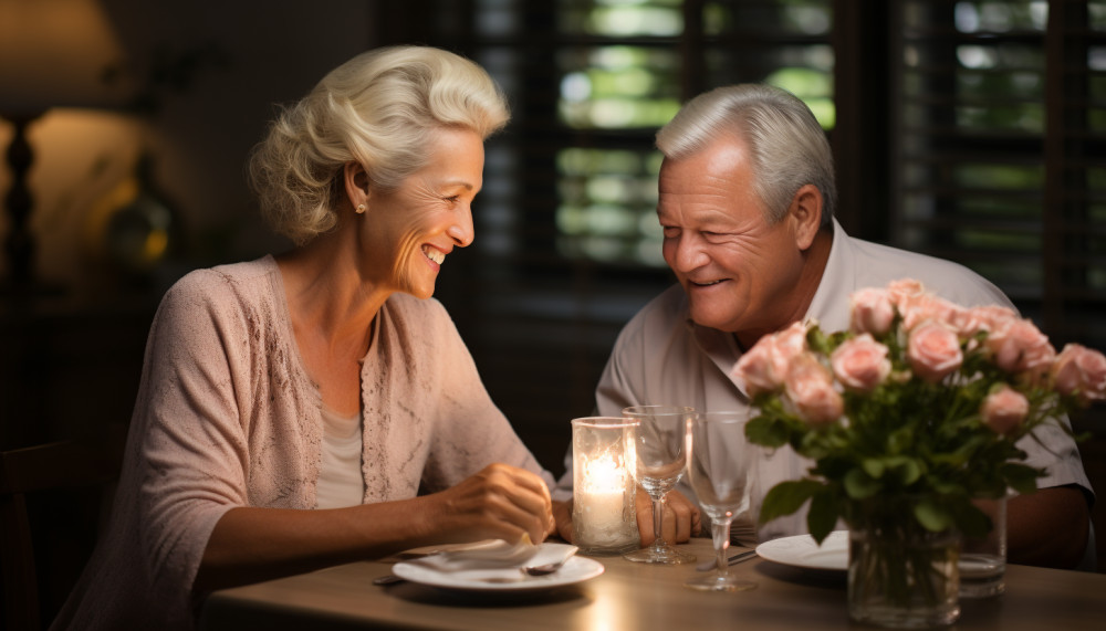 Intégrer des éléments de sécurité discrets dans la décoration pour protéger les seniors
