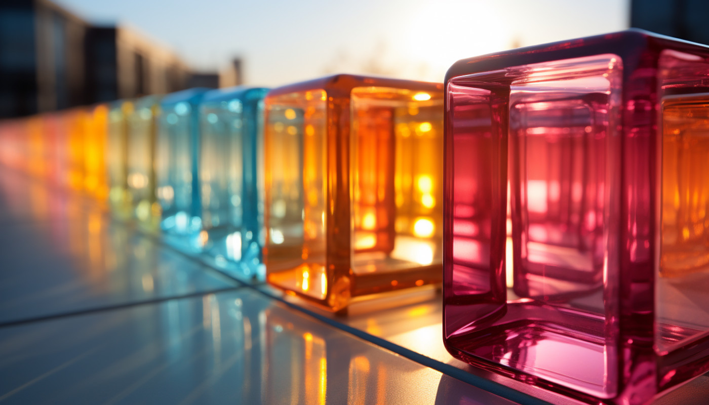 Les dernières tendances en matière de design de verre feuilleté pour bâtiments modernes