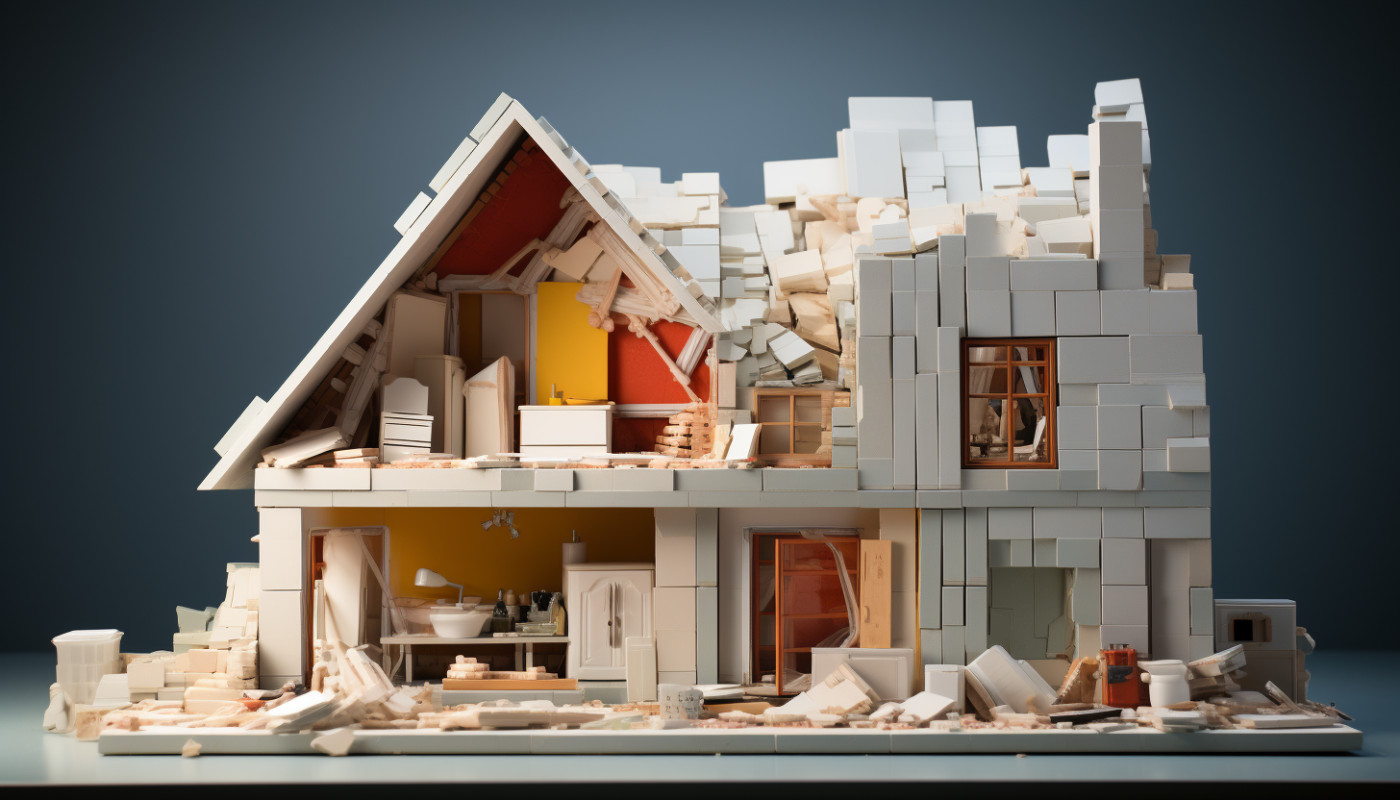 Les innovations en matériaux d'isolation thermique pour des maisons plus éco-responsables
