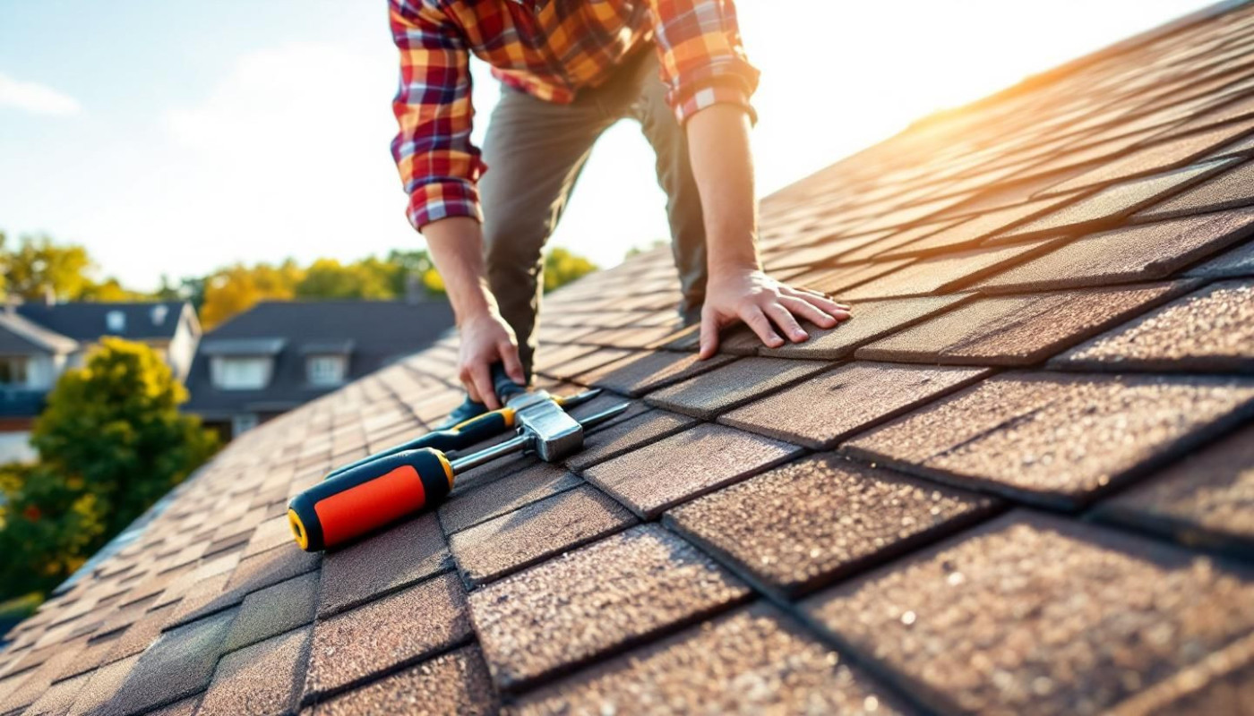 Maximisez la longévité de votre toit grâce à des inspections régulières