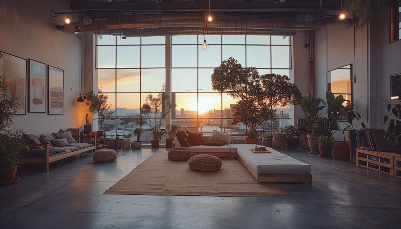 Mobilier multifonction pour studio les meilleurs choix pour optimiser l'espace