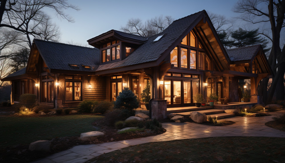 Quels sont les avantages liés à la construction d’une maison traditionnelle ?