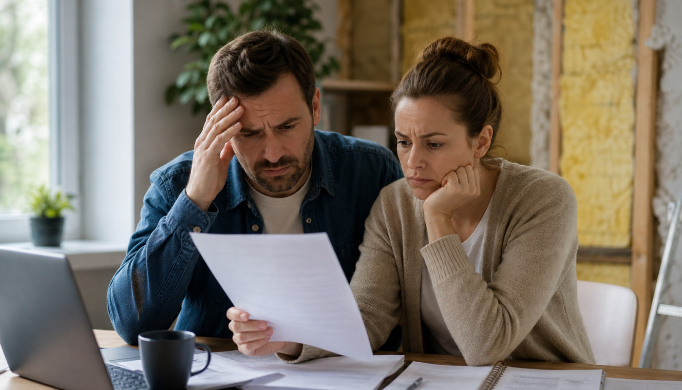 Subventions oubliées : comment passer à côté d’aides d’isolation sans le savoir