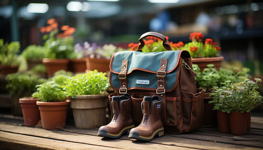 Techniques pour réparer et entretenir vos outils de jardinage